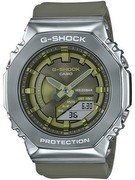 Casio G-Shock GM-S2100-3AER