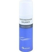 Spitzner Duschschaum Balance 150 ml Spitzner Duschschaum Balance 150 ml