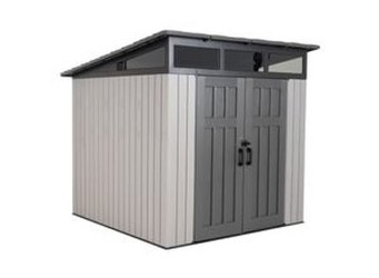 Lifetime Garden Merkur
