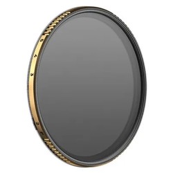 Polarpro Variable ND 2-5 stops Mist Edition 67 mm
