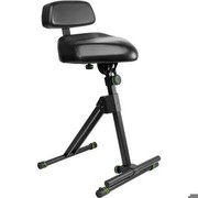 Gravity FM SEAT1 BR
