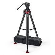 Sachtler Flowtech75 MS + aktiv6