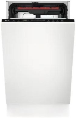 AEG 7000 GlassCare FSE73507P