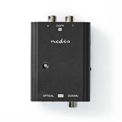 Nedis ACON2508BK