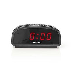 Nedis CLDK008BK Nedis CLDK008BK