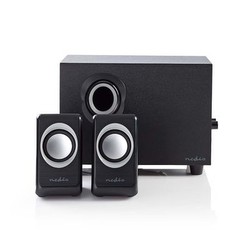 Nedis CSPR10021BK