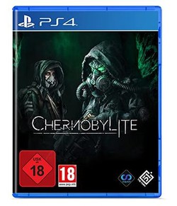 Perp Games Chernobylite PS4
