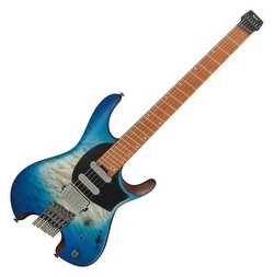 Ibanez QX54QM-BSM