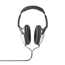 Nedis HPWD1200BK