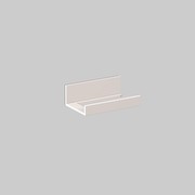Alape Assist Toilettenpapierhalter AS.160.TPH (8274170982) Alape Assist Toilettenpapierhalter AS.160.TPH (8274170982)