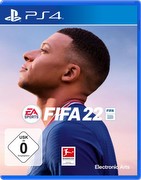 EA Sports FIFA 22 PS4