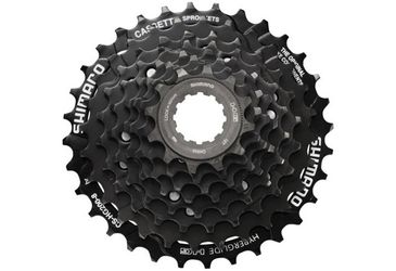 Shimano CS-HG200 (E-CSHG2009132)