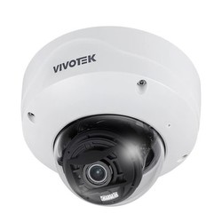 Vivotek FD9187-HT