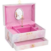 Goki Musikspieldose Ballerina (15555)