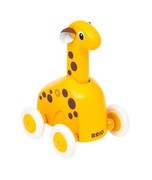 Brio Push & Go Giraffe (30229)
