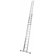 Krause Corda Seilzugleiter 2 x 16 Sprossen