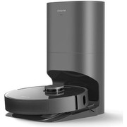 Dreame Z10 Pro mit Absaugstation