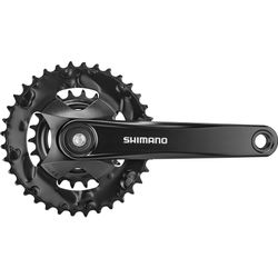 Shimano FC-M315 (E-FCM3152E62XL)
