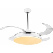 Globo Cabrera Deckenventilator (0351)