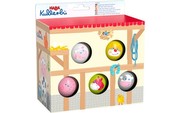 HABA Kullerbü Kugel-Set Bauernhoftiere (306020) HABA Kullerbü Kugel-Set Bauernhoftiere (306020)