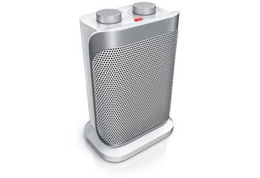 Brandson Keramikheizlüfter 1500 W (303319)
