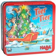 HABA Tier auf Tier (305525)