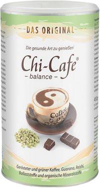Dr. Jacob's Chi-Cafe balance 450 g