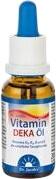 Dr. Jacob's Vitamin DEKA Öl Tropfen 20 ml