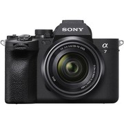 Sony Alpha 7 IV + 28-70 mm
