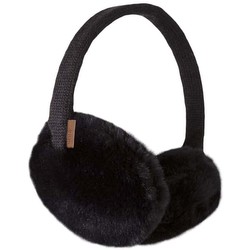 Barts Plush Earmuffs