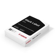 Canon Black Label A3 80 g 500 Blatt