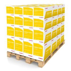 Canon Yellow Label Print A3 80 g 500 Blatt