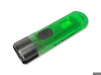 Nitecore TIKI GITD