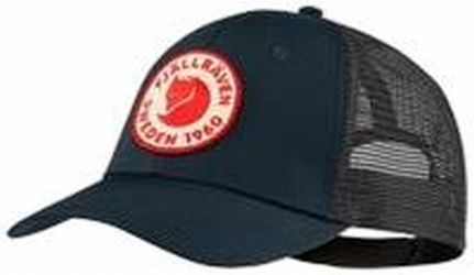 Fjällräven 1960 Logo Långtradarkeps
