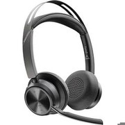 Poly Voyager Focus 2 UC USB-A (ohne Ladestation)