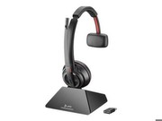 Poly Savi 8210 UC Mono USB-A