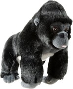 Heunec Bedrohte Tiere - Gorilla