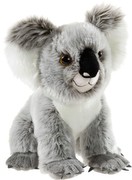 Heunec Bedrohte Tiere - Koala Bär