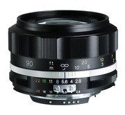 Voigtländer APO-Skopar 90 mm F2,8 SLII-S