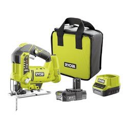 Ryobi R18JS-120S