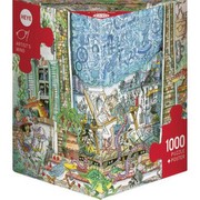 Heye Verlag Artist's Mind