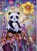 Heye Verlag Panda Naps