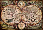Heye Verlag Vintage World