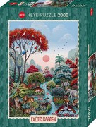 Heye Verlag Wildlife Paradise