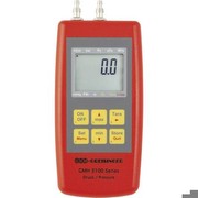 Greisinger GMH 3161-07 - WPD5