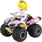 Carrera RC Mario Kart Peach - Quad (370200999X)