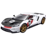 Maisto Ford GT 21 Heritage 1:18 (531390)