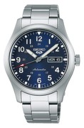 Seiko 5 Sports (SRPG29K1)