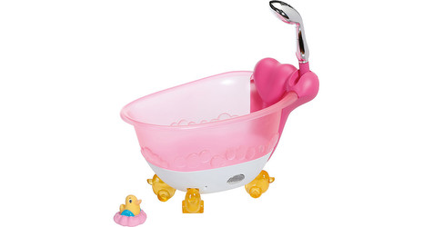 Zapf Creation Baby born Bath Badewanne (831908)