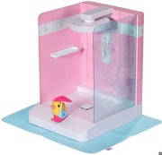 Zapf Creation Baby born Bath Walk in Shower (830604)